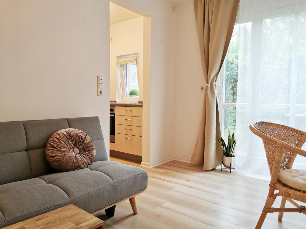 Lillys Apartment Kempten Exterior photo