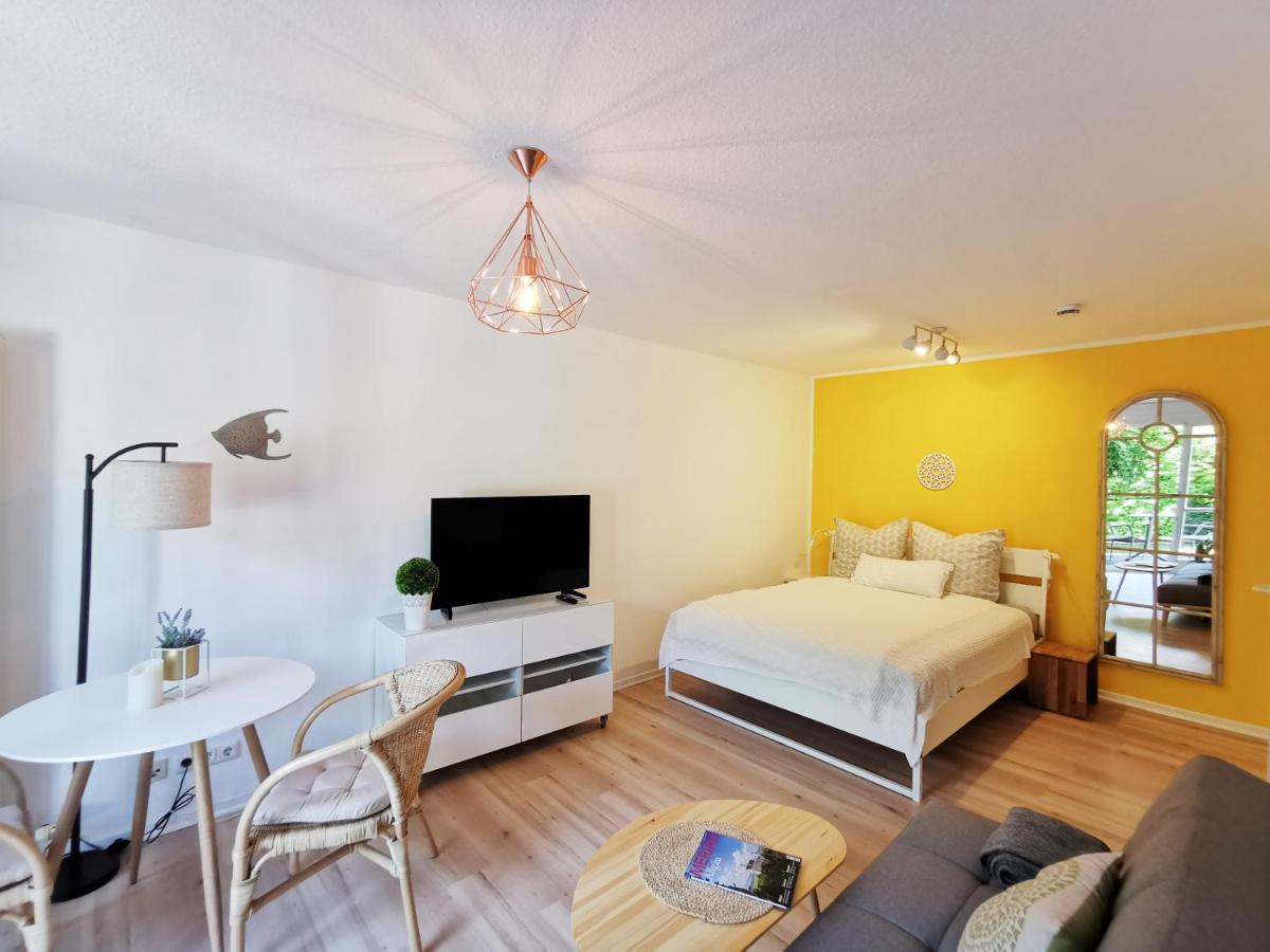 Lillys Apartment Kempten Exterior photo